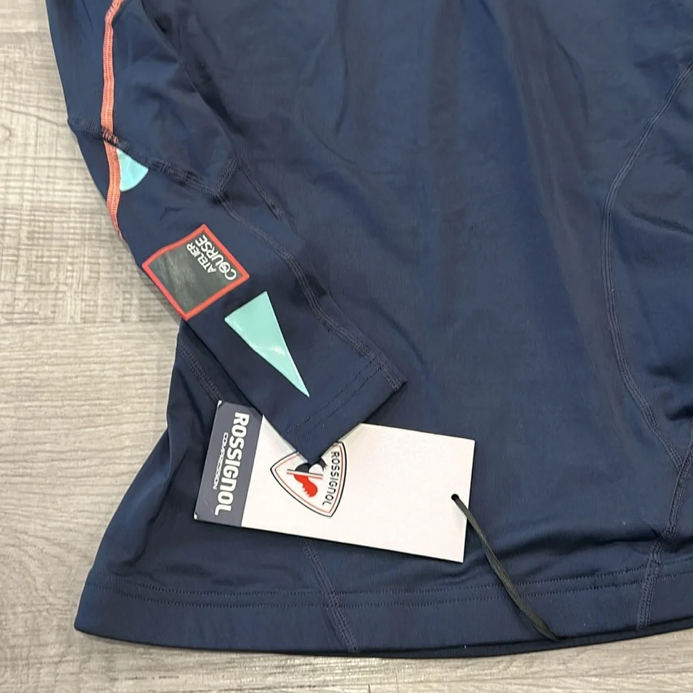 ROSSIGNOL | INFINI COMPRESSION RACE TOP - Picture 9 of 17